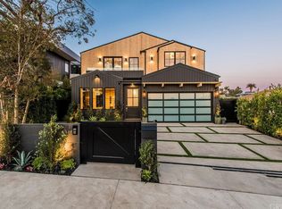 3570 Frances Ave, Los Angeles, CA 90066