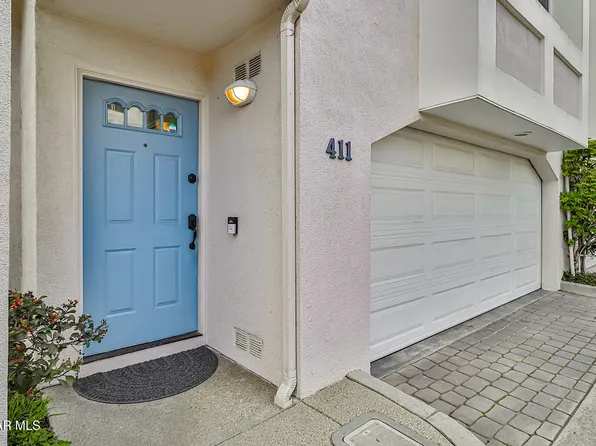 411 4th Pl, Port Hueneme, CA 93041