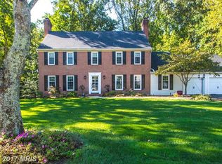 450 Old Orchard Cir, Millersville, MD 21108