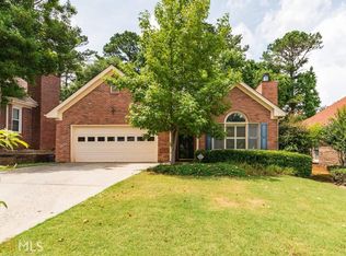 4625 Clipper Bay Rd, Duluth, GA 30096