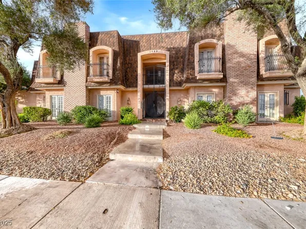 1409 E Saint Louis Ave #A, Las Vegas, NV 89104