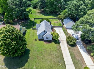 106 Allison Way, Cary, NC 27511