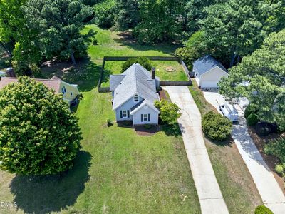 106 Allison Way, Cary, NC, 27511
