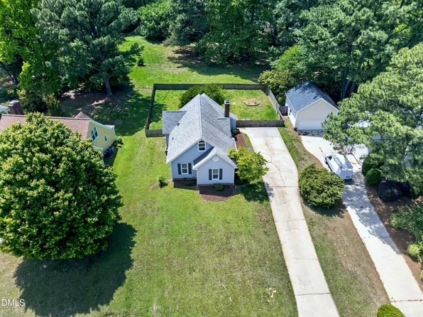 106 Allison Way, Cary, NC 27511