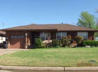 1509 SW 67th St, Oklahoma City, OK 73159