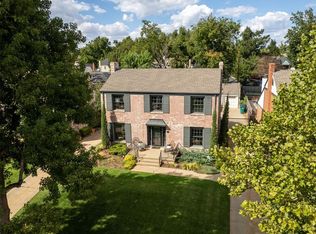 525 NW 39th St, Oklahoma City, OK 73118