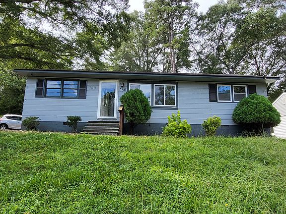 2nd image of 760 Kenmore Dr