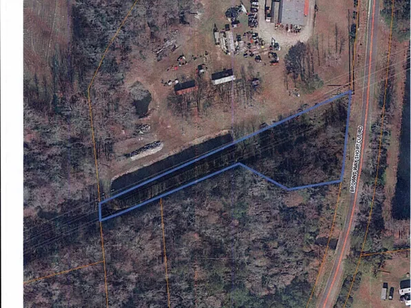 Tract A S Browns Way Shortcut Rd., Conway, SC 29527