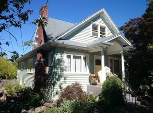 3007 38th Ave SW, Seattle, WA 98126