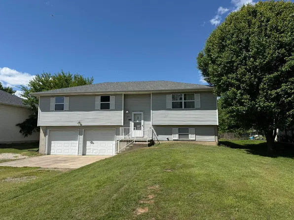 275 E 3rd Street, Marshfield, MO 65706