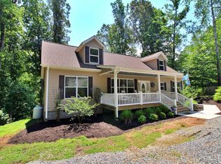 59 Camp Rd LOT 14, Moneta, VA 24121