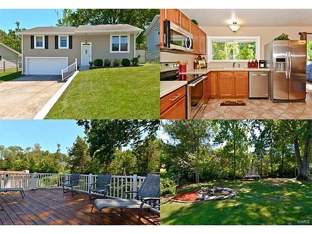1406 Belleau Lake Dr photo 1