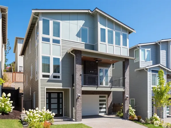 7544 S 129th Place, Seattle, WA 98178