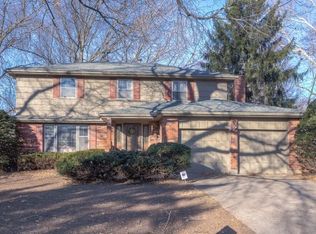 10934 Cypress Ave, Kansas City, MO 64137