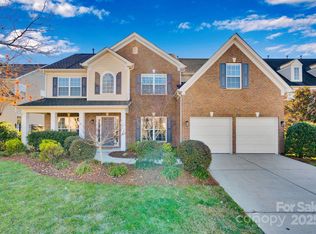 9607 Indian Beech Ave NW, Concord, NC 28027