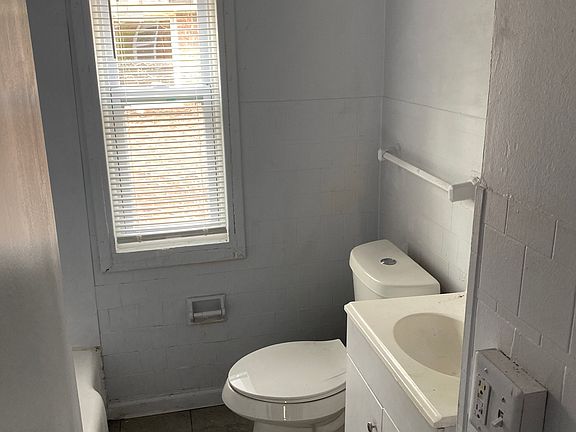 Bath room