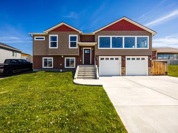1227 E Woodland Park Rd, Sheridan, WY 82801