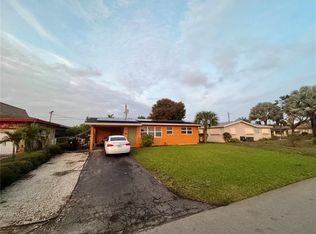 2521 NW 16th St, Fort Lauderdale, FL 33311