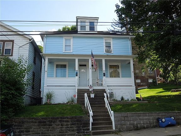 4th image of 266/268 E Saint Clair St