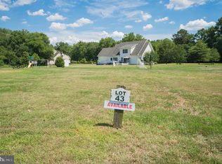5279 Safe Harbor Way, Salisbury, MD 21801