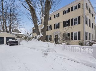 12 Parsons St #2, Newburyport, MA 01950