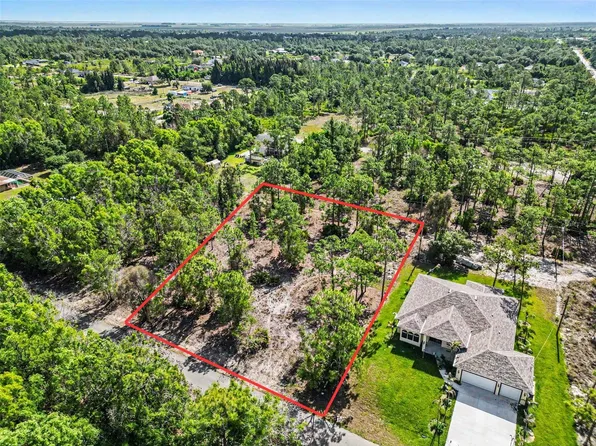 204 SCOTT AVENUE, LEHIGH ACRES, FL 33936