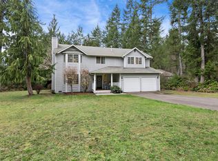 12912 133rd Ave NW, Gig Harbor, WA 98329