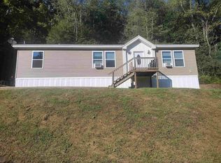 60 Craig Run Rd, Rivesville, WV 26588