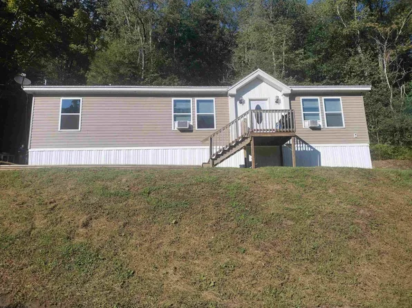 60 Craig Run Rd, Rivesville, WV 26588