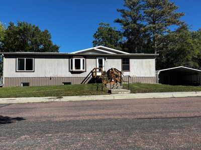758 W 6th St, Winner, SD, 57580