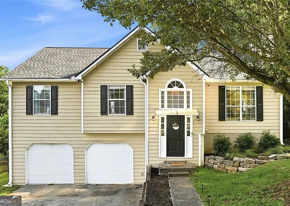1st image of 4929 Shallow Ridge Rd NE