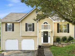 4929 Shallow Ridge Rd NE, Kennesaw, GA 30144