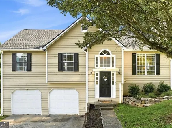 4929 Shallow Ridge Rd NE, Kennesaw, GA 30144