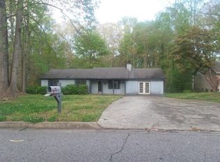 370 Hemlock Dr, Lawrenceville, GA