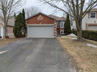 342 Lewis Dr, Orangeville, ON