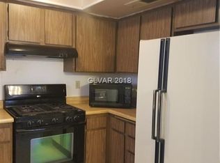 4346 Caliente St, Las Vegas, NV 89119