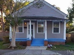 117 W Wright St, Pensacola, FL 32502