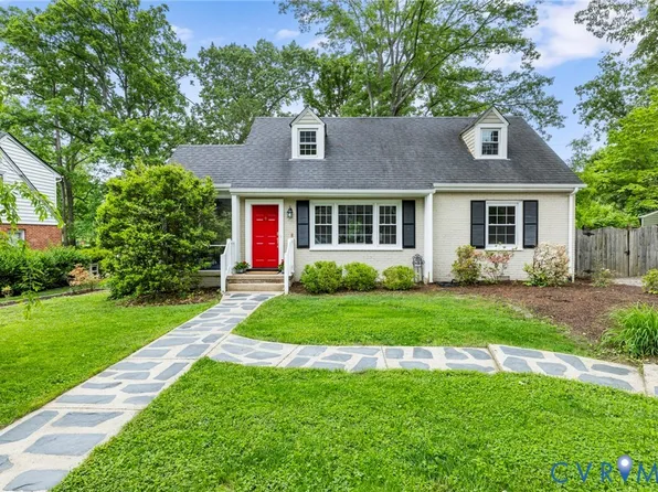 1315 Camden Dr, Henrico, VA 23229