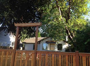 1251 NE 100th St, Seattle, WA 98125