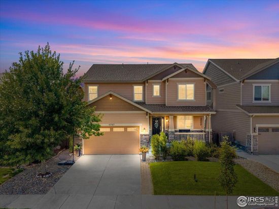 11767 Laredo St E, Commerce City, CO 80022