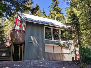 30540 E Darr Rd, Government Camp, OR 97028