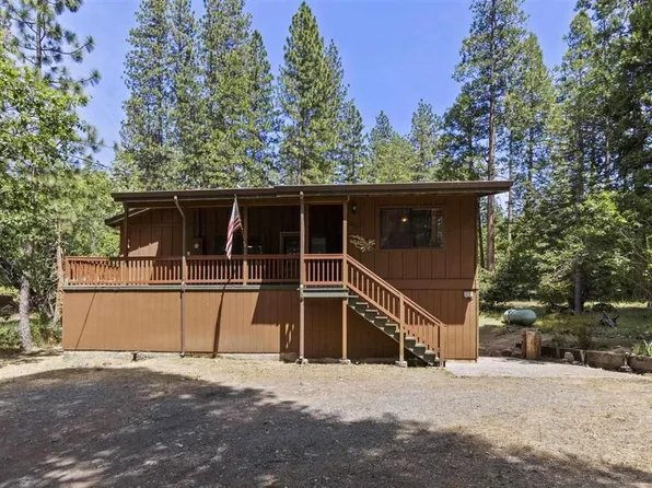 18854 Broadhurst Dr, Twain Harte, CA 95383