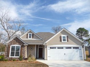 4011 Taylor Way, Valdosta, GA 31605