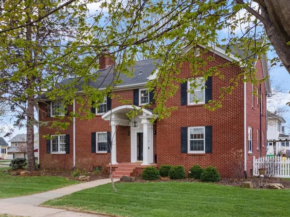601 Marion Ave, Malvern, IA 51551