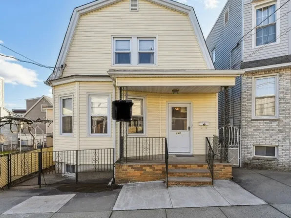 240 Wilson Ave, Kearny Town, NJ 07032
