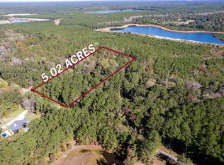 0 Breezeway Rd, Dorchester, SC 29437