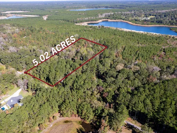 0 Breezeway Rd, Dorchester, SC 29437