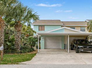 24 Olive St, Cocoa Beach, FL 32931