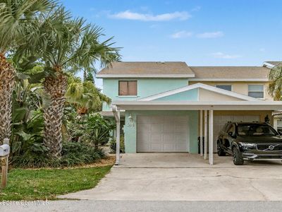 24 Olive St, Cocoa Beach, FL, 32931