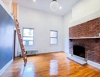 Rented by City Connections Realty